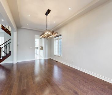 For Lease - 138 Crane Street, Aurora, Ontario - Photo 4