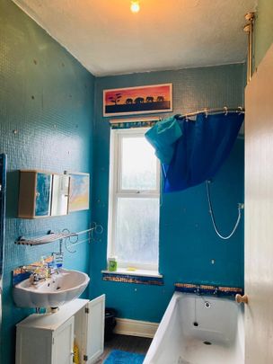 3 Bed Terraced House, Pitsmoor Road, S3 - Photo 1