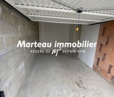 Location Maison 4 pièces 74m² - Photo 5