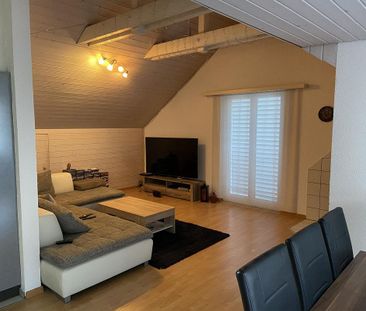 2.5 Zimmer, 57 m², 2. Stock - Photo 1