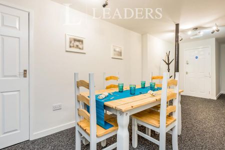 1 bedroom terraced house to rent - Photo 4