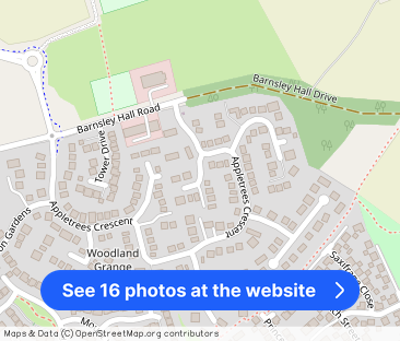 Sedge Drive, Bromsgrove, Worcestershire, B61 - Photo 1