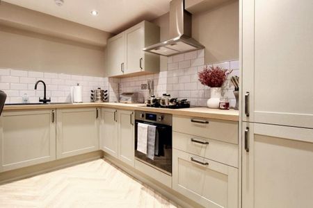 1 bedroom house to rent - Photo 5