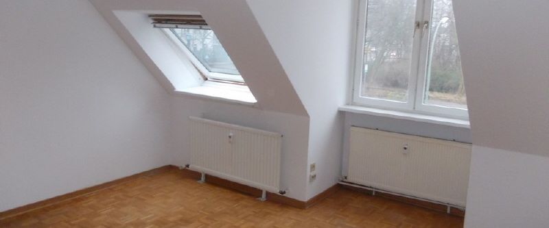 Relaxen am Rande der Stadt! Mit Andreézeile im Blick! - Foto 1