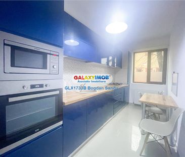 Apartament de inchiriat cu 3 camere, decomandat Militari - Bacriului - Photo 1
