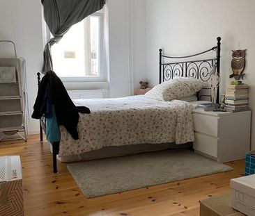 Apartment to rent in Schöneberg - Photo 2