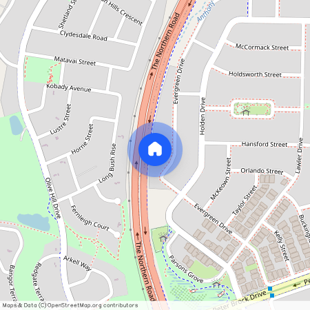 35B Evergreen Drive, NSW 2570, Oran Park