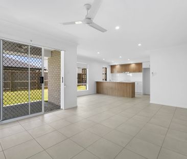 Spacious 4-Bedroom Family Home in Serene Redland Bay Location with ... - Photo 6