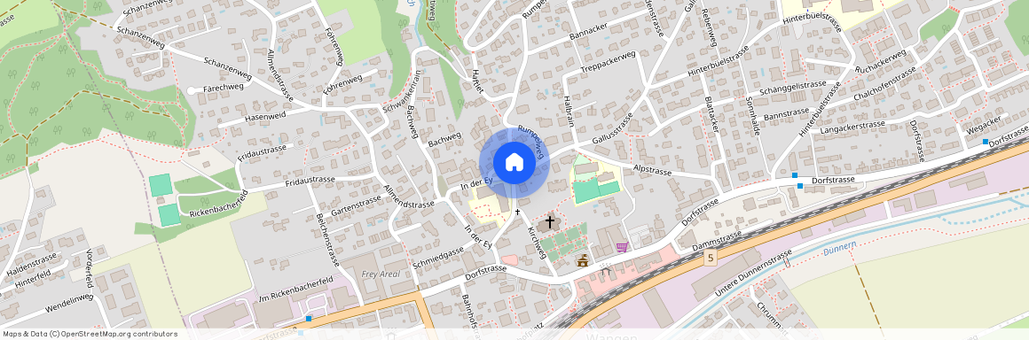 4612, Wangen b. Olten, In Der Ey, 37