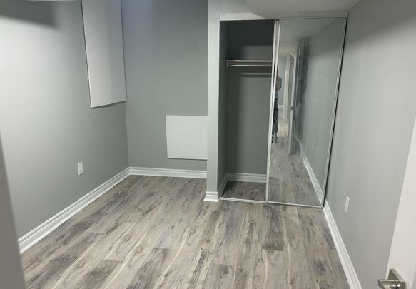 For Lease - 84 Crown Victoria Drive Unit# (Bsmt), Brampton, Ontario - Photo 1