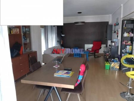Διαμέρισμα για ενοικίαση Νέα Κρήνη (Καλαμαριά) - Photo 4