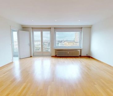 Appartement te huur - Photo 2