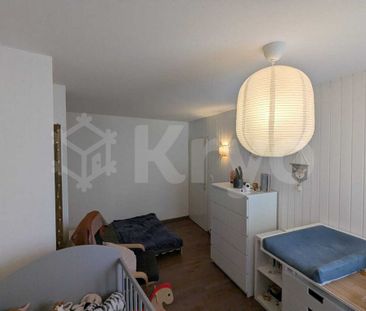 3.5-room apartment on the 1st floor - Foto 2