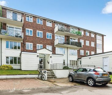 1 bedroom flat to rent - Photo 6
