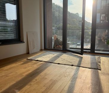 Pronájem bytu 2+kk • 51 m² bez realitkyŠvarcova, Praha - Karlín - Photo 3