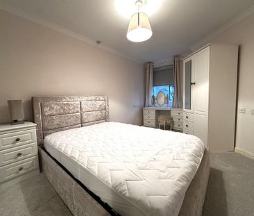 1 bedroom flat to rent - Photo 6
