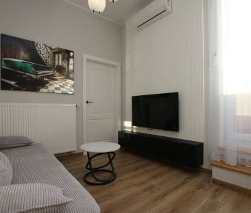 nigdy niezamieszkałe, świetny widok, klimatyzacja - Photo 5