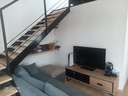 Studio te huur - Photo 2