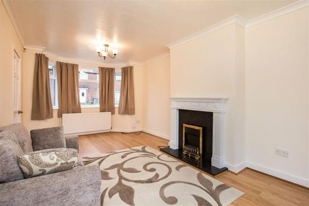 3 Bed Semi-Detached House, Kirkham Avenue, M18 - Photo 1