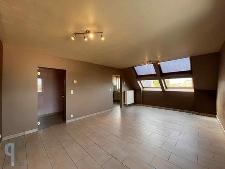 Appartement te huur in Zottegem - Photo 3