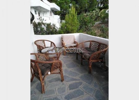Μονοκατοικία για ενοικίαση Ελάνη (Κασσάνδρα) - Photo 2