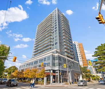Toronto Furnished Townhouse for Rent - Stunning 2 Bedroom, 3 Bath w... - Photo 5