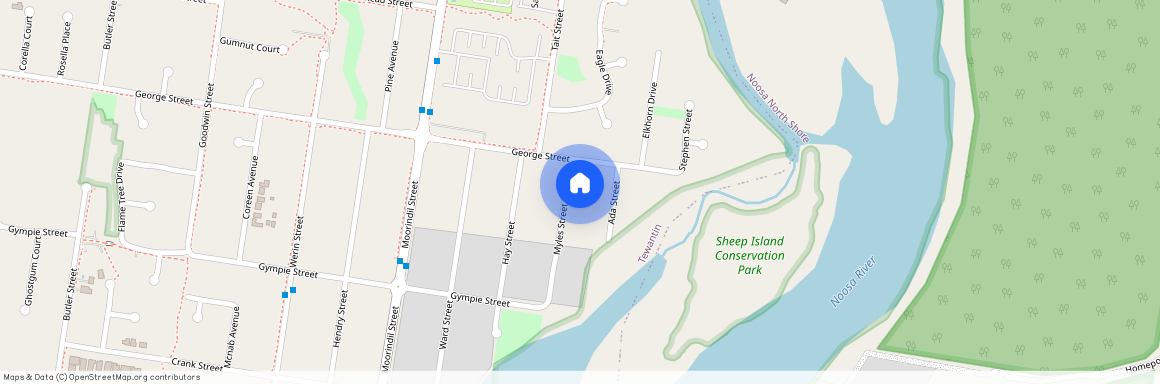 39a Myles Street, Qld 4565, Tewantin