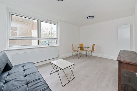 1 Bed Flat, Verulam House, W6 - Photo 3