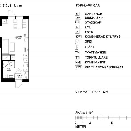 Sturevallsgatan 4 - Foto 4