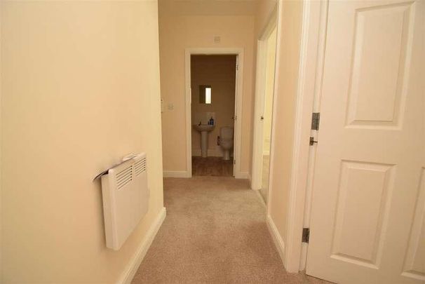 Thornes House, Dale Street, Ossett, WF5 - Photo 1