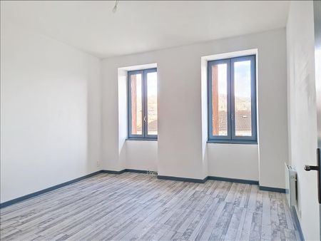 1 pièce - 35 m² - 1er étage - Colocation non autorisée - Photo 4