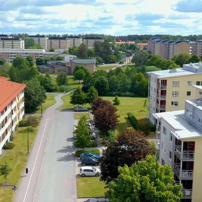 2 RUM KÖK - Photo 1