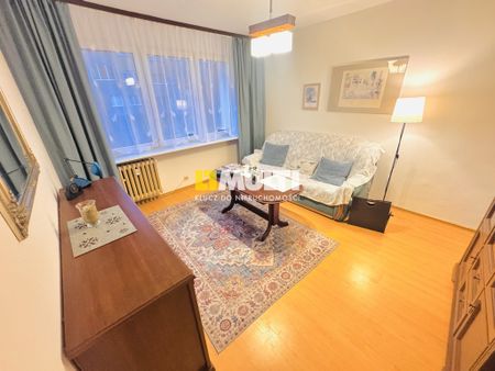 Pomorzany, 2 pokoje przy ul. Powstańców Wlkp - Фото 2