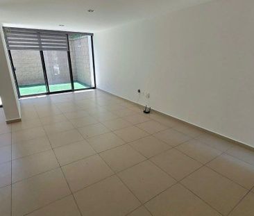 Casa en Renta Altos Juriquilla, tres recámaras, aire acondicionado ... - Photo 5