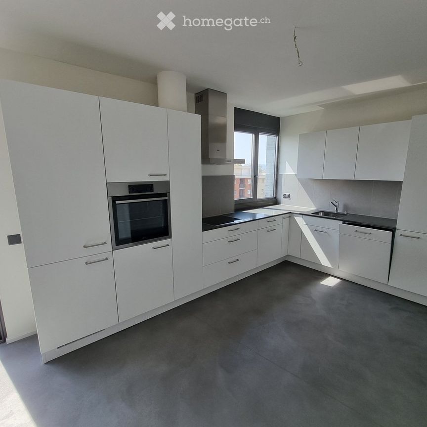 Coldrerio appartamento moderno 3 locali - Residenza Vittorio - Photo 1