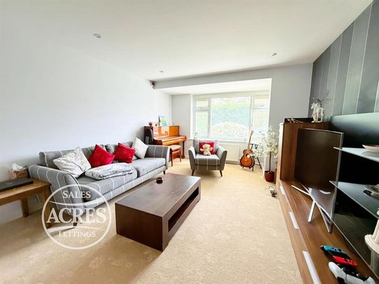 5 bedroom detached house to rent - Photo 1