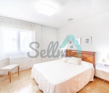 Piso de alquiler en Uría, Salesas - Foncalada - Campoamor - Foto 5