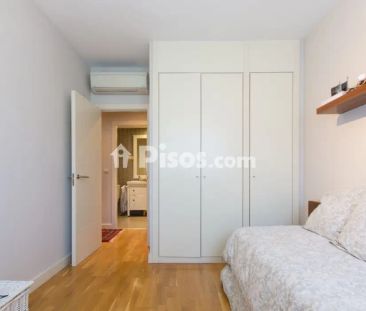 Piso en alquiler en Calle de Mercedes Formica - Photo 2