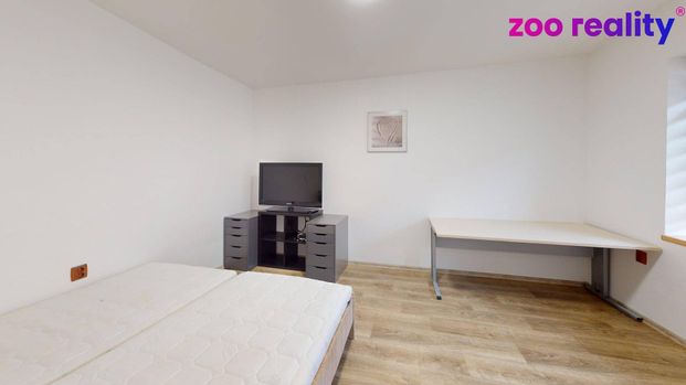 Pronájem bytu 2+1 60 m², Alešova 863, Litvínov - Photo 1