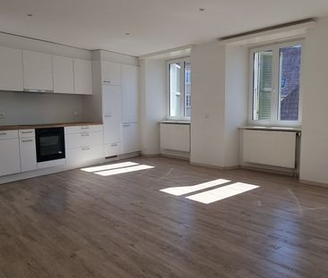 4 Zimmer, 100 m², 3. Stock - Photo 1