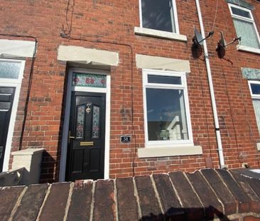 2 bedroom terraced house to rent - Photo 6