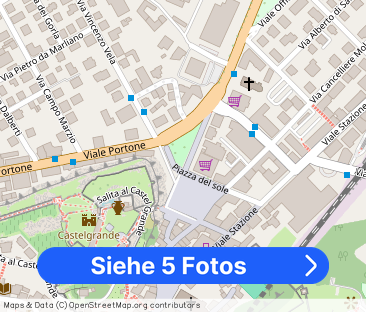 3 Zimmer, 126 m² - Foto 1