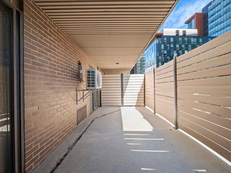 Unit 407: Entire unit - Photo 3