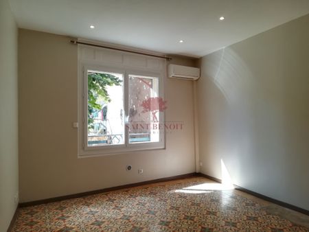Location Appartement 1 pièce 35m² ANIANE 34150 - Photo 4