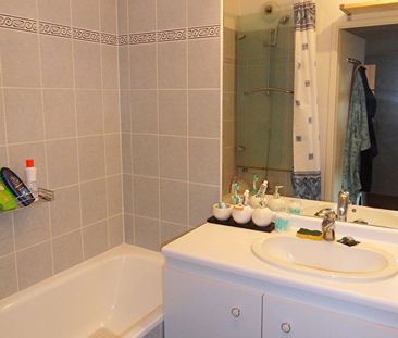 Location appartement 2 pièces, 42.94m², Cergy - Photo 6