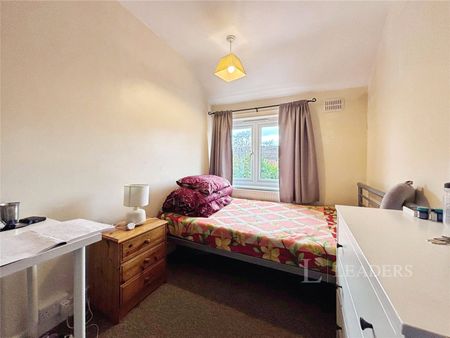 5 bedroom house to rent Gipsy Close, Norwich, NR5 - Photo 5