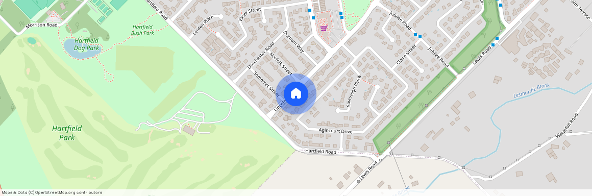 12 Lincoln Road, WA 6058, Forrestfield