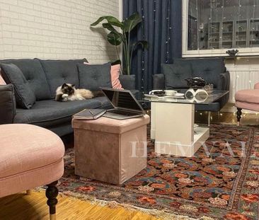 Hallonvägen, Kungsängen - Foto 1