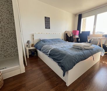 Location maison 4 pièces, 85.00m², Angers - Photo 5