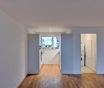 Moderne und helle 3.5-Zimmer-Wohnung in Neuhausen! - Foto 2